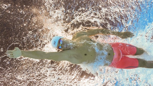 九游官网入口-“埃尔斯·霍斯特：南非队不可或缺的防守核心”